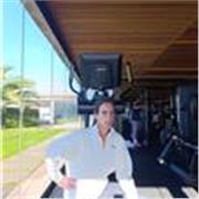 Entrenadora Personal, graduada en deportes