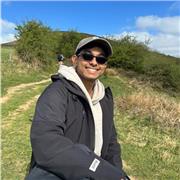 Adwik Roshan