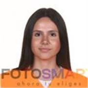 Me llamo sofía y soy una estudiante de Derecho y Ciencias políticas de la universidad complutense de madrid, amante de los niños. 