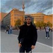 Profesor de inglés (Estudiante universitario en Londres)