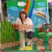 Educadora infantil y monitora de ocio y tiempo libre con experiencia con chavales de 3 a 14 años que puede ayudar con clases.