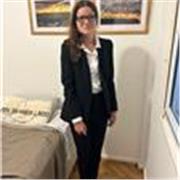 Estudiante avanzada de abogacía ofrece clases particulares de Derecho