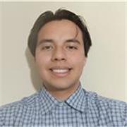 Maestro de guitarra y requinto, apasionado por la docencia al enseñar teoría musical y práctica