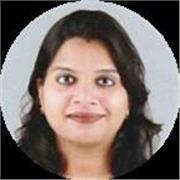 Englisch-Nachhilfe für alle – erfahrene Tutorin mit Abschluss