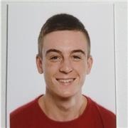 Clases particulares de francés (profesor nativo)