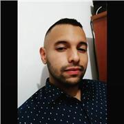 Profesor de español para extranjeros que deseen mejorar su nivel en la lengua