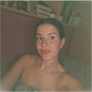 Estudiante de oposiciones con más de 5 años de conocimiento en Derecho. Cercana, agradable y muy dinámica. 