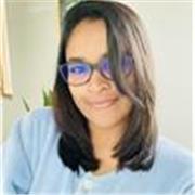 English Tutor for Kids (7–12) — Fun and Supportive Sessions