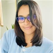 English Tutor for Kids (7–12) — Fun and Supportive Sessions