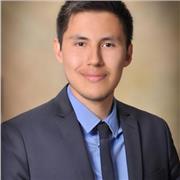 Professeur d'Espagnol Latino-Américain Diplômé en langues étrangères.