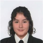 Profesora particular para niños de primaria y ESO