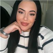 Ich biete eine günstige Nachhilfe in allen richtigen zum Thema Deutsch an ☺️