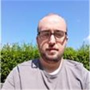 Maths tutor proving support to primary children