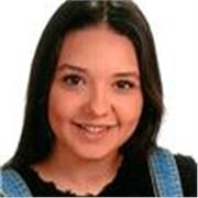 Profesora particular de diferentes asignaturas