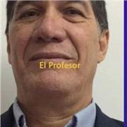 Profesor imparte clases individual o grupal, de Matematicas desde 3er grado de primaria hasta 5to año del secundario. Presencial