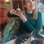 Professionnelle ayant travaillé et vécu en Irlande pendant de longues années propose services pour enseigner l'anglais