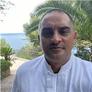 Cours de cuisine en ligne chef de cuisine et surtout passionné je peux presque tout cuisiner et je peux le faire en ligne