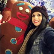 Profesora de Antioquia Colombia, ofrece clases de literatura, comprensión de lectura, filosofía y recursos humanos