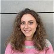 Ciao! Sono Silvia e offro lezioni di matematica!