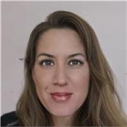 Insegnante madrelingua inglese.
Impartisco lezioni in inglese 