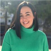 Profesora de clases particulares de Primaria, ESO y Bachillerato
