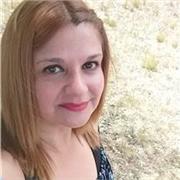 Profesora de Lengua y Literatura,se ofrece para dar clases particulares presenciales o online, para alumnos de nivel secundario y terciario , con mucha experiencia y calidad. Ayudo al estudiante para que tenga buena comprensión lectora y maneje técnicas d