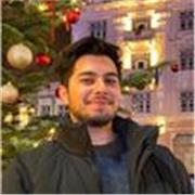 Improve English speaking skills with a friendly conversation tutor