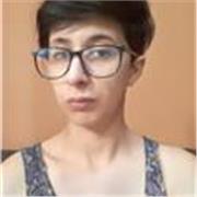 Estudiante de letras (UNLP) ofrece clases de lengua y literatura para estudiantes de secundaria. Clases online, precio accesible