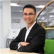Isaac Arturo