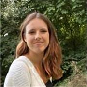 I am a passionate English tutor who is ready to support students and watch them excel and grow confidence in English