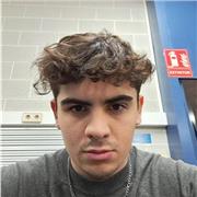 Profesor de física apto hasta nivel de 2ndo de bachillerato