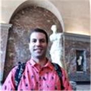 Profesor de Biología y Geología. Desde primero a cuarto de la eso.