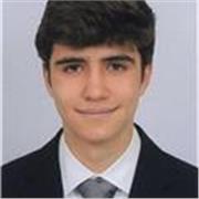 Clases de matemáticas ESO
Clases de economía y FAG
Clases de matemáticas aplicadas en bachiller.
Zaragoza