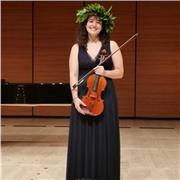 Se vuoi scoprire il mondo della musica, ti aspetto!