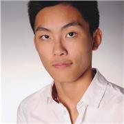 Mathe-Nachhilfe online und in Linz mit privatem Lehrer Tuan.