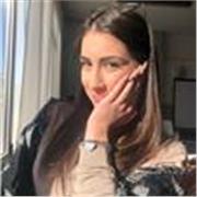 ragazza di 18 anni offre ripetizioni di tutte le materie per bambini delle elementari e ragazzi delle medie