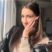 ragazza di 18 anni offre ripetizioni di tutte le materie per bambini delle elementari e ragazzi delle medie