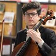 Clases de violoncello personalizadas para todas las edades y niveles