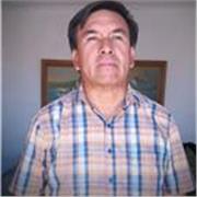 Profesor de inglés con experiencia principalmente en enseñanza de adultos y clases conversacional