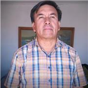 Profesor de inglés con experiencia principalmente en enseñanza de adultos y clases conversacional