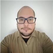 Profesor con mucha experiencia (5 años) de matemáticas , inglés , física y química hasta 2° de bachiller