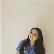 Dr. Nadia Ahmad
