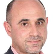 Periodista especializado en radio, prensa y televisión con 29 años de experiencia