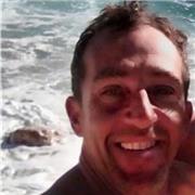 Profesor de natación y entrenador personal