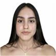 Profesora de inglés con experiencia en clases virtuales, para niños y adultos