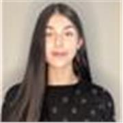 French tutor with a master’s in business management, offering adaptable French lessons  to all levels, in person or online