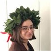 Laureata cum laude in Lettere Classiche offre lezioni di Greco online