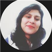 I am a Science teaching professional at GCSE level.