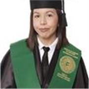 Maestra titulada en Educación Infantil, tengo experiencia con alumnos hasta 12 años por mi trabajo en una escuela de verano. 