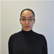 Estudiante universitaria con alta vocación hacia la enseñanza. Domino todas las materias dadas en primaria, adoro enseñar.